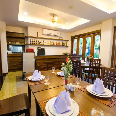 Khammon Lanna Resort Chiang Mai