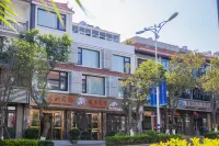 湄洲島・NUAN JU・暖居民宿(媽祖祖廟店）