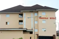Princeville Hotels Hôtels à : 