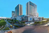 Kunshan You+ Theme Apartment (High Speed Railway South Station)