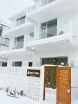 Flower Building Xixia Qingye Homestay (Grape Beach Beach Branch)