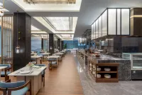 Ramada by wyndham honghe kaiyuan - Desayuno