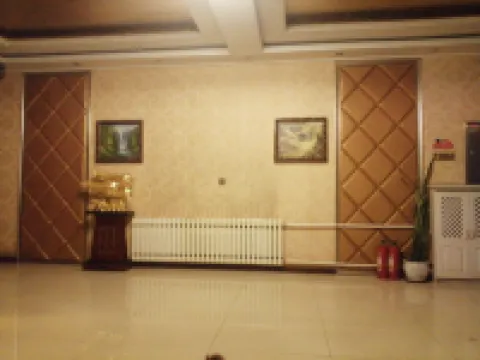 Shuxin Express Hotel