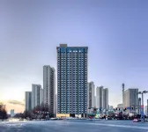 Zitogn Hotel (Harbin West Railway Station Wanda Plaza) -  Ferienwohnungen