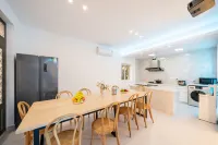 上海迪汐設計師民宿（上海國際旅遊度假區店）