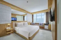 Golden Hill by Golden Tulip Hotel dekat Kebun Ayam p.a EL BARACK