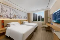 Vienna 3 Best Hotel (Taiyuan Zoo) Отели рядом со станцией Квинсленд Стейн