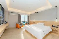 Jin'aowan Hotel (Shantou Nan'ao Island) Hotels near Nanshan Temple