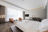 Rhyme Holiday Homestay Hotels in Longjing