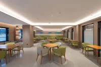 全季飯店（龍巖萬寶廣場店） - 早餐