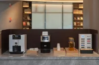 JI Hotel (Longyan Wanbao Plaza) - Fitnessstudio