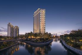 Shangri-La Hotel Yangzhou