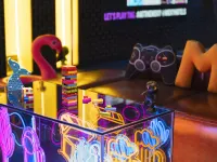 Qian Dao Lake Moxy Hotel