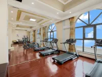 Kuche Hotel (Sanxing Building) Hotels in Kuqa