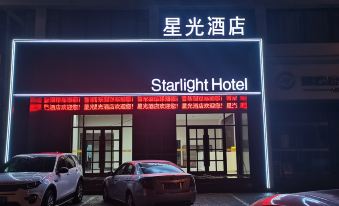 Starlight Hotel