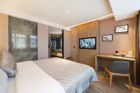 Morning Hotel (Yongzhou Lengshuitan)