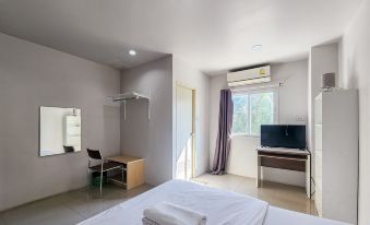 Freesia Guesthouse Klong Luang