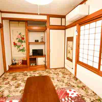 himerakuen Rooms