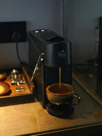 MEHOOD LESTIE Hotel (Shanghai Xujiahui Hengshan Road)