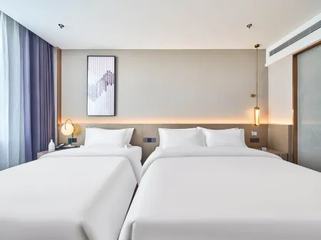 Lavande Hotel (Dandong Fengcheng Phoenix Mountain)