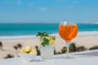 VOI Praia de Chaves Resort - breakfast