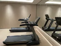 JI Hotel (Hefei Nanzhan Luogang Zhongyang Gongyuan) - 3 stjerner
