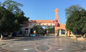 Yingsu Art Residence (Nanning Xixiangtang Passenger Station)