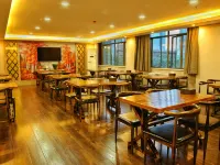 RUlin  Hotel  in  Korla, Xinjiang Hotels in Korla