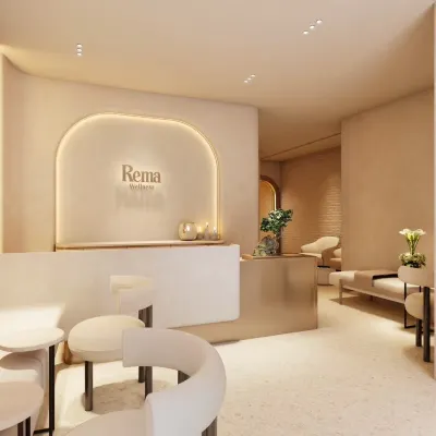 Rema Residence China Town Hoteles cerca de Calle Yaowarat