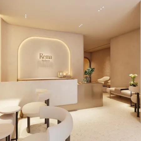 Rema Residence China Town Отели рядом с достопримечательностью «Улица Яоварат-роуд»