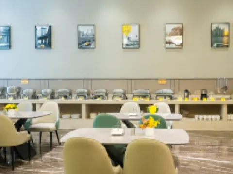 Sansui Farrldon Hotel Hotels in Sansui