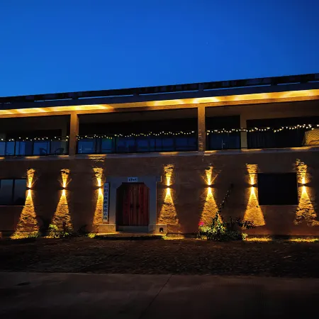 SongYang Into-the-Clouds Homestay