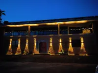 SongYang Into-the-Clouds Homestay