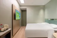 Hi Inn (Zhuzhou Railway Vocational and Technical College, North Hongqi Road) - 2-Star