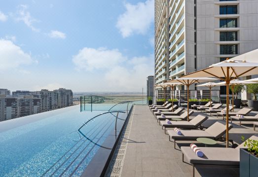 호텔 객실 및 인테리어 이미지