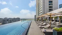 بالاس دبي كريك هاربر