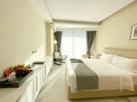 Ark hotel Sihanoukville Hotel a Prey Nob