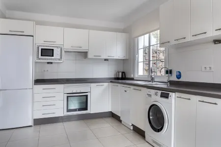 Jardines del Sol Отели рядом с достопримечательностью «Playa de Papagayo»