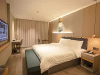 Homeinn Selected Hotel (Xuyi Keijie Guomao Suning Plaza) Hotel a Xuyi