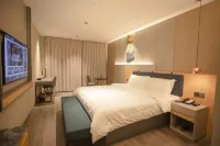 Homeinn Selected Hotel (Xuyi Guomao Suning Plaza)