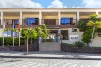 Hilton Vacation Club Royal Sunset Beach Club Tenerife - Beach