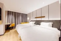 Jinjiang Hotel (Yangxin City Square Lianhuahu Avenue) - 2-Star