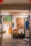 Guchi·Yimu Siwei Homestay (Maoshan Oriental Salt Lake City Branch) Hotels in Oriental Saltlake Resort