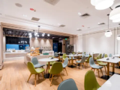 Atour Hotel (Hengshui High School Renmin East Road) Hotel a Hengshui