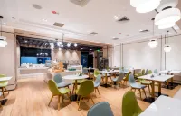 Atour Hotel (Hengshui High School Renmin East Road) Hotels in Hengshui