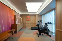 Orange Hotel (Foshan Shunde Overseas Chinese City Happy Coast PLUS Branch)