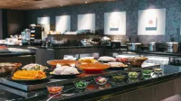 Hakodate Kokusai Hotel - breakfast