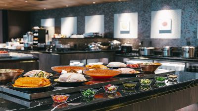 レストラン 函館国際ホテルの写真