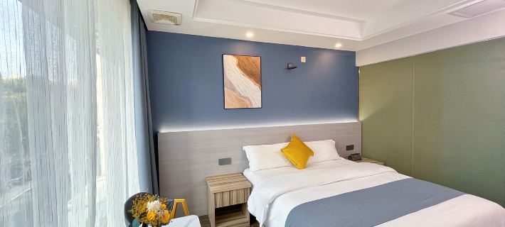 Fuzhou longzhimeng Hotel Hotels in Fuzhou