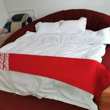 Jianglin Homestay